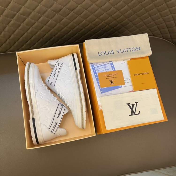 Picture of Louis Vuitton Shoes _SKULVsz38-45mnf20916618